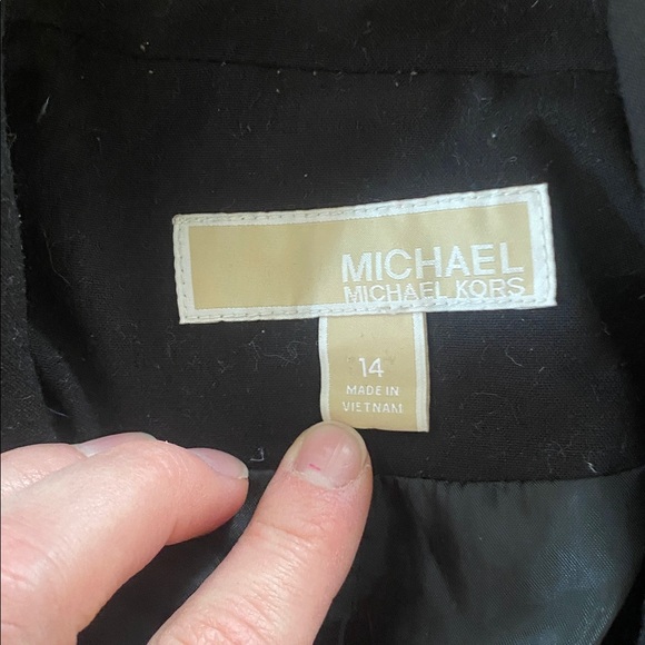 Michael Kors Blazer - Picture 2 of 2